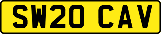 SW20CAV