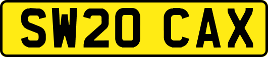SW20CAX