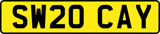 SW20CAY