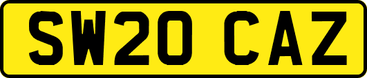 SW20CAZ