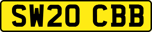 SW20CBB