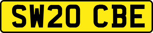 SW20CBE