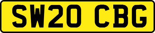 SW20CBG