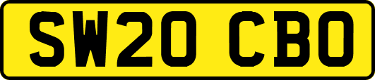 SW20CBO