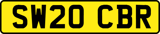 SW20CBR