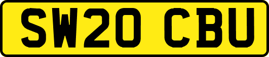 SW20CBU