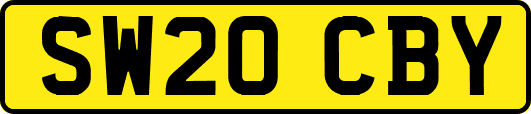 SW20CBY