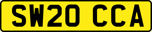 SW20CCA