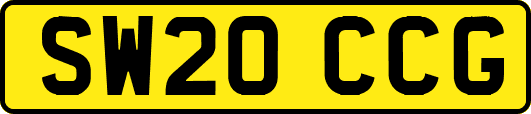 SW20CCG