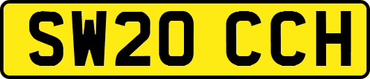 SW20CCH