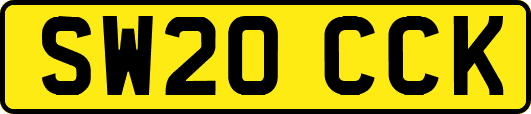 SW20CCK