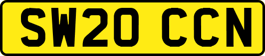SW20CCN