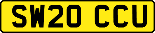 SW20CCU