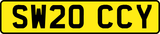 SW20CCY