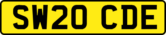 SW20CDE