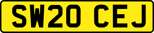 SW20CEJ