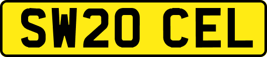SW20CEL