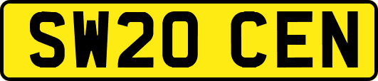 SW20CEN
