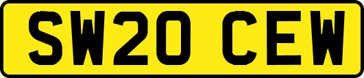 SW20CEW