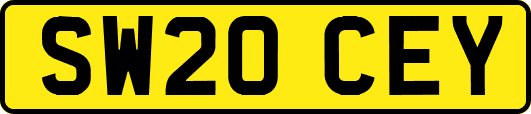 SW20CEY