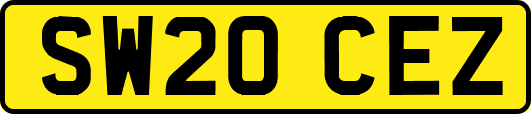 SW20CEZ