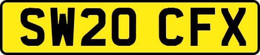 SW20CFX