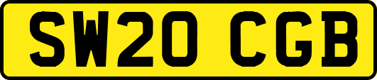 SW20CGB