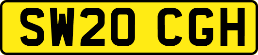 SW20CGH