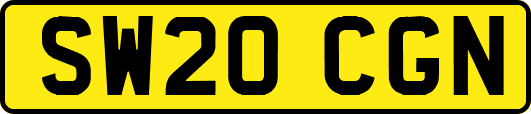 SW20CGN