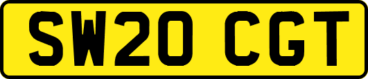 SW20CGT