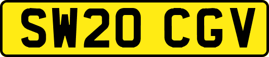 SW20CGV