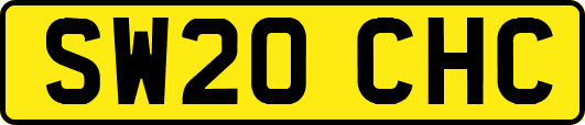 SW20CHC
