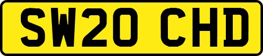 SW20CHD