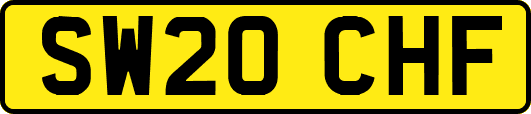 SW20CHF