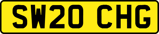 SW20CHG