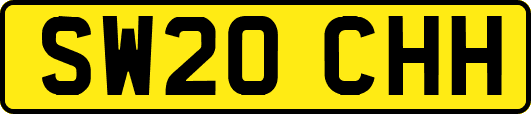 SW20CHH