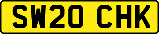 SW20CHK