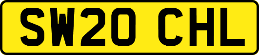 SW20CHL