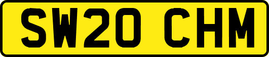 SW20CHM