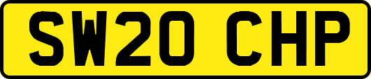 SW20CHP