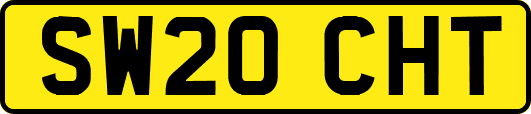 SW20CHT
