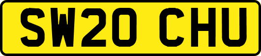 SW20CHU