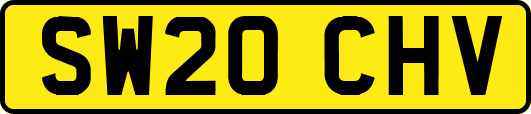 SW20CHV