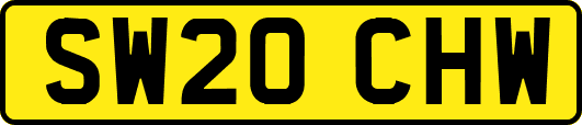 SW20CHW