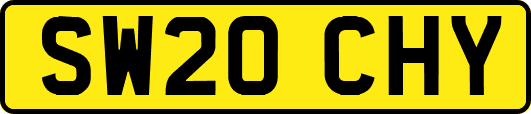SW20CHY