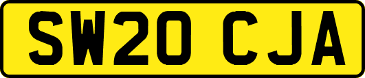 SW20CJA