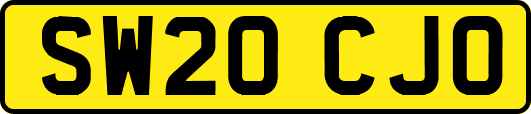 SW20CJO