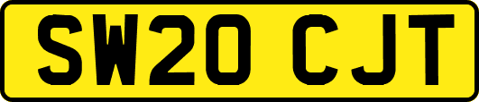 SW20CJT