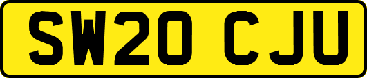 SW20CJU