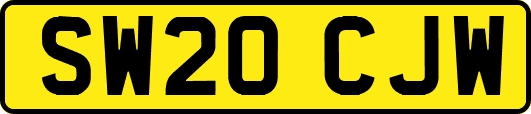 SW20CJW
